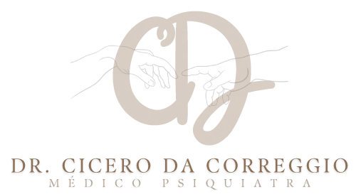 Dr. Cicero da Correggio